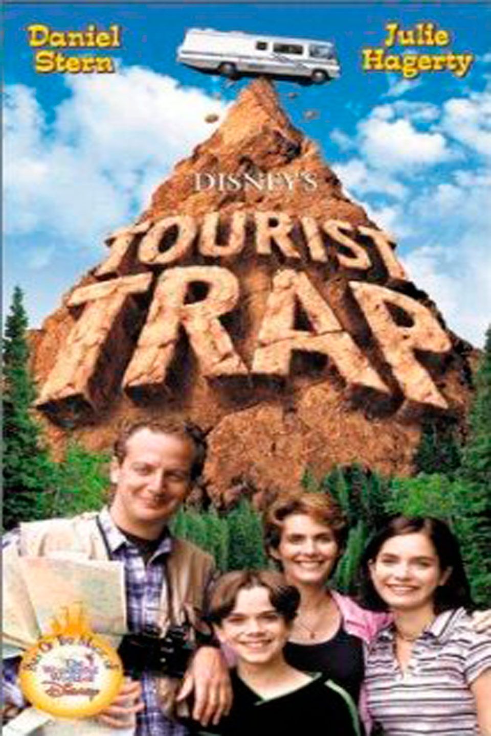 Aventureros de ciudad - Película 1998
