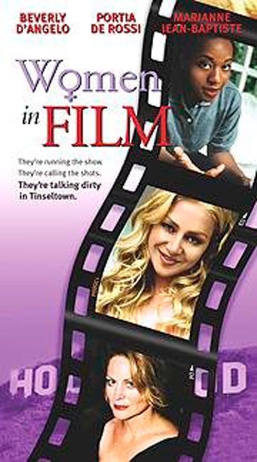 Women in Film - Película 