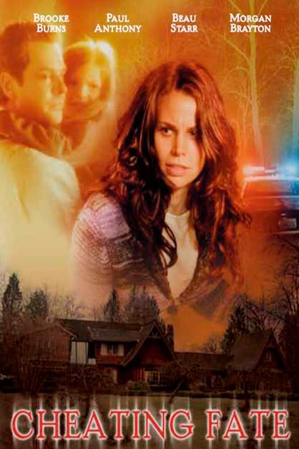 Engañando al destino - Película 2007