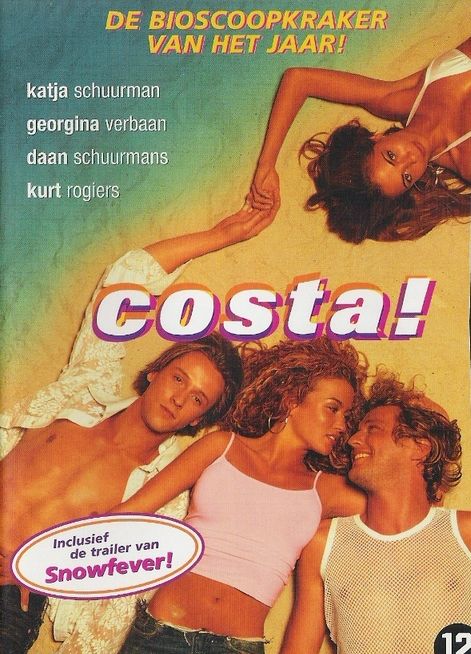 Costa! - Película 2001