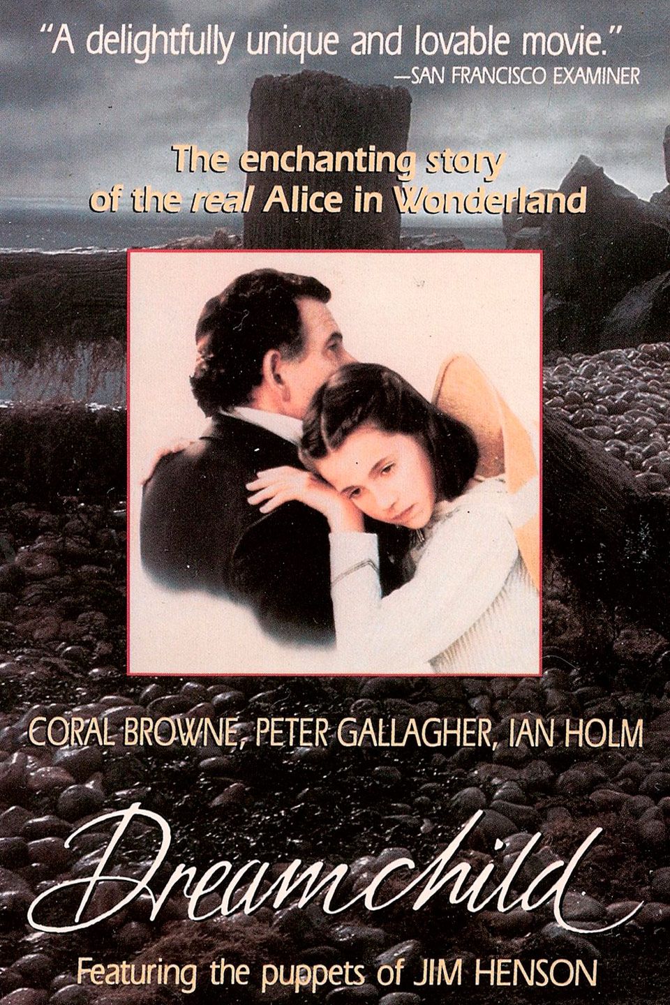 Dreamchild - Película 1985