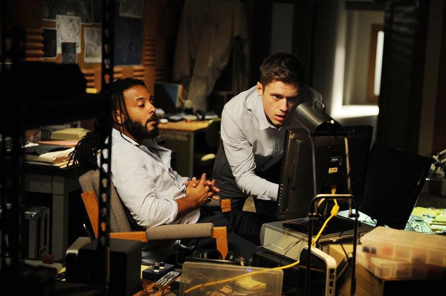 Graceland Graceland Foto Aaron Tveit, Brandon Jay McLaren Foto 76