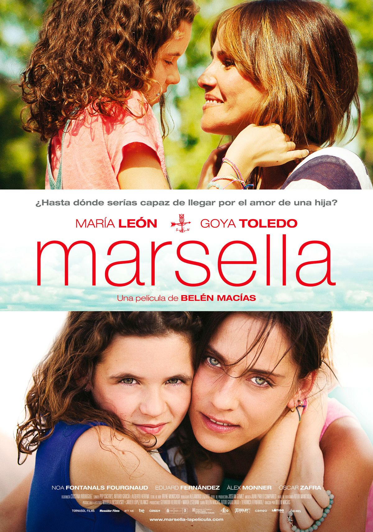Marsella - Película 2013