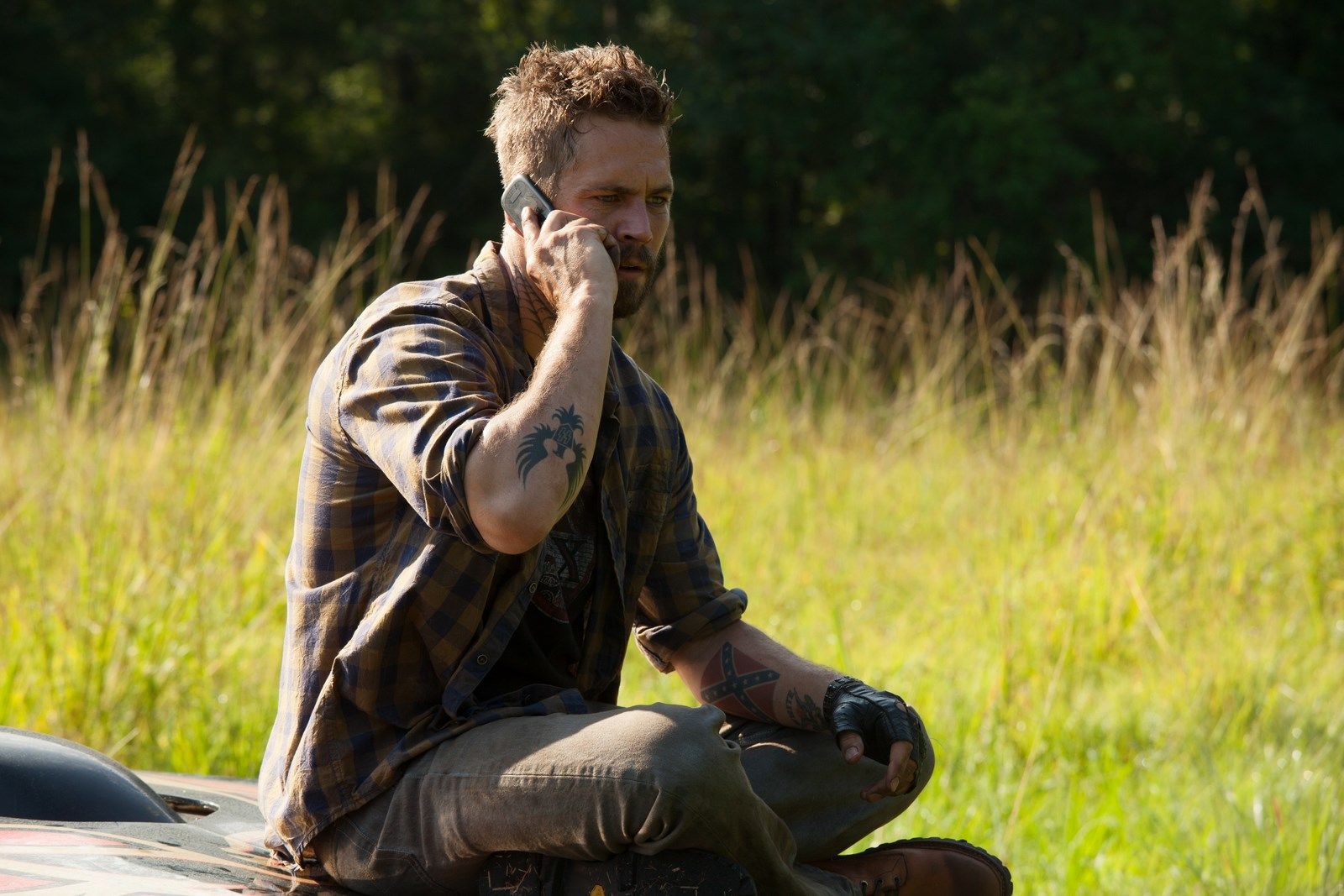 Foto de Paul Walker Pawn Shop Chronicles Foto Paul Walker Foto 39