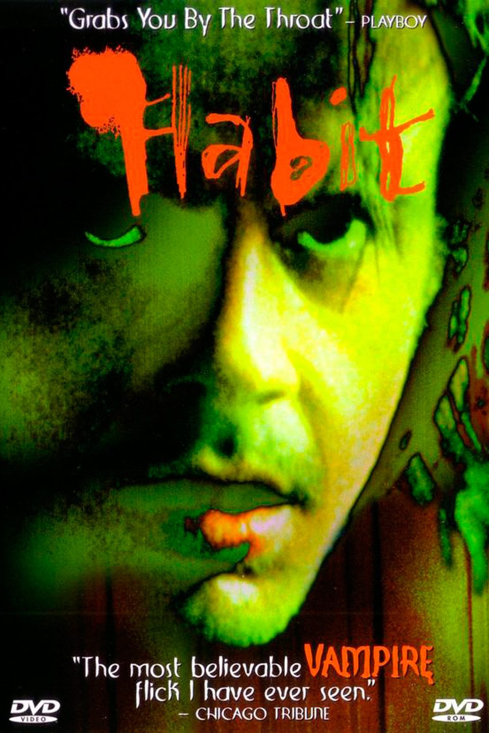 Habit - Película 1995