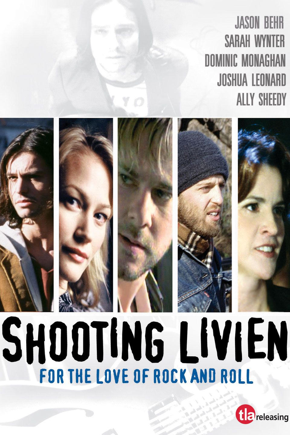 Shooting Livien - Película 2005