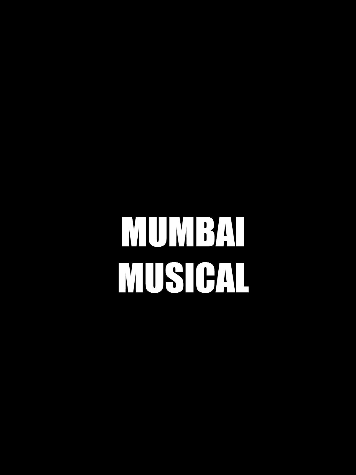 Untitled Kevin Lima Bollywood Musical - Película 2022