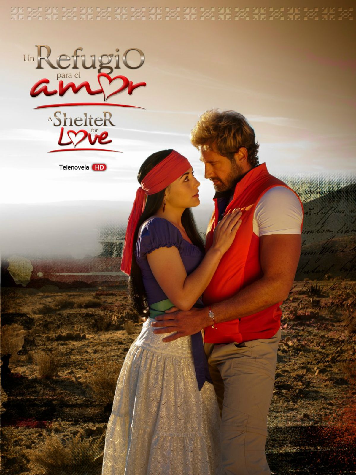 Amazon.com: REFUGIO PARA EL AMOR / DVD : Movies & TV