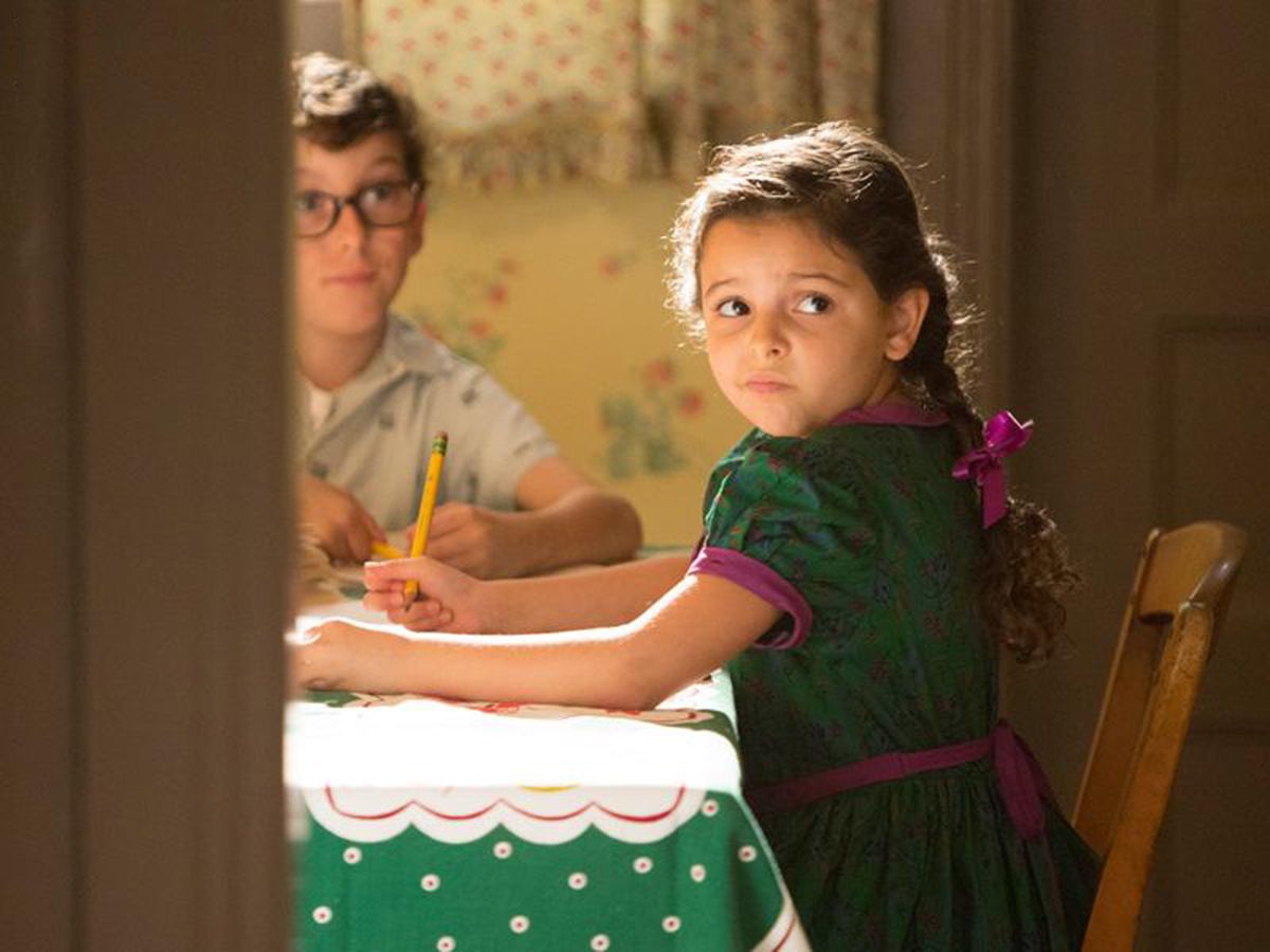 Foto de Cole Sand Foto Cole Sand Foto 0 de 8