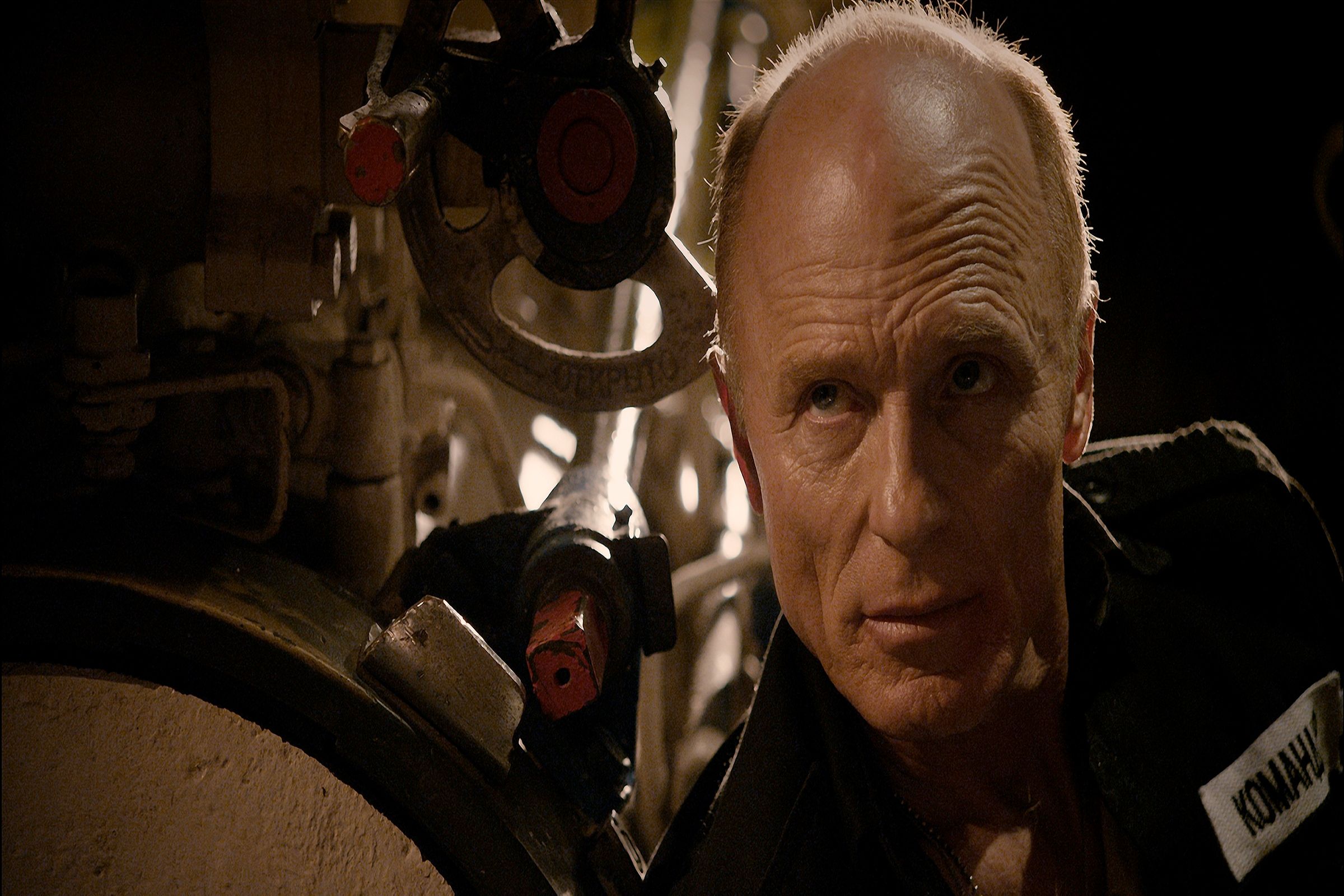 Foto de la película Phantom - Foto 7 por un total de 31 - SensaCine.com