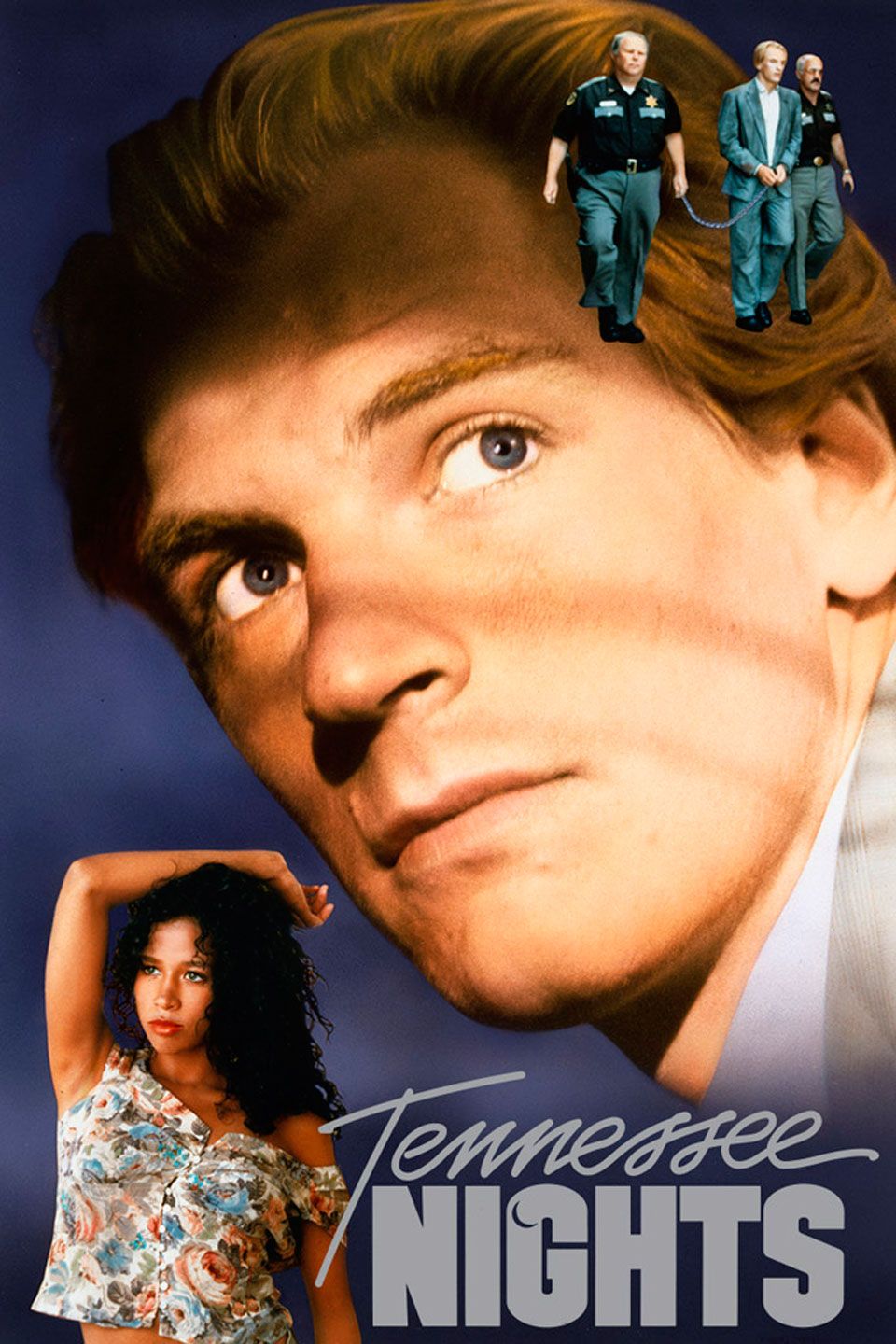 Tennessee Nights - Película 1989
