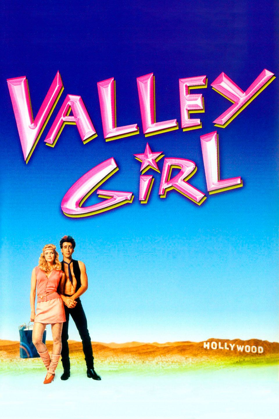 Valley Girl - Película 2012