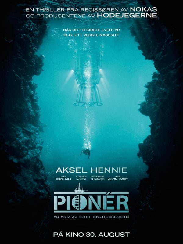 Pioneer - Película 2013