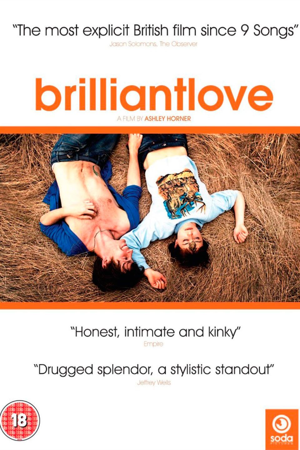 Brilliantlove - Película 2010