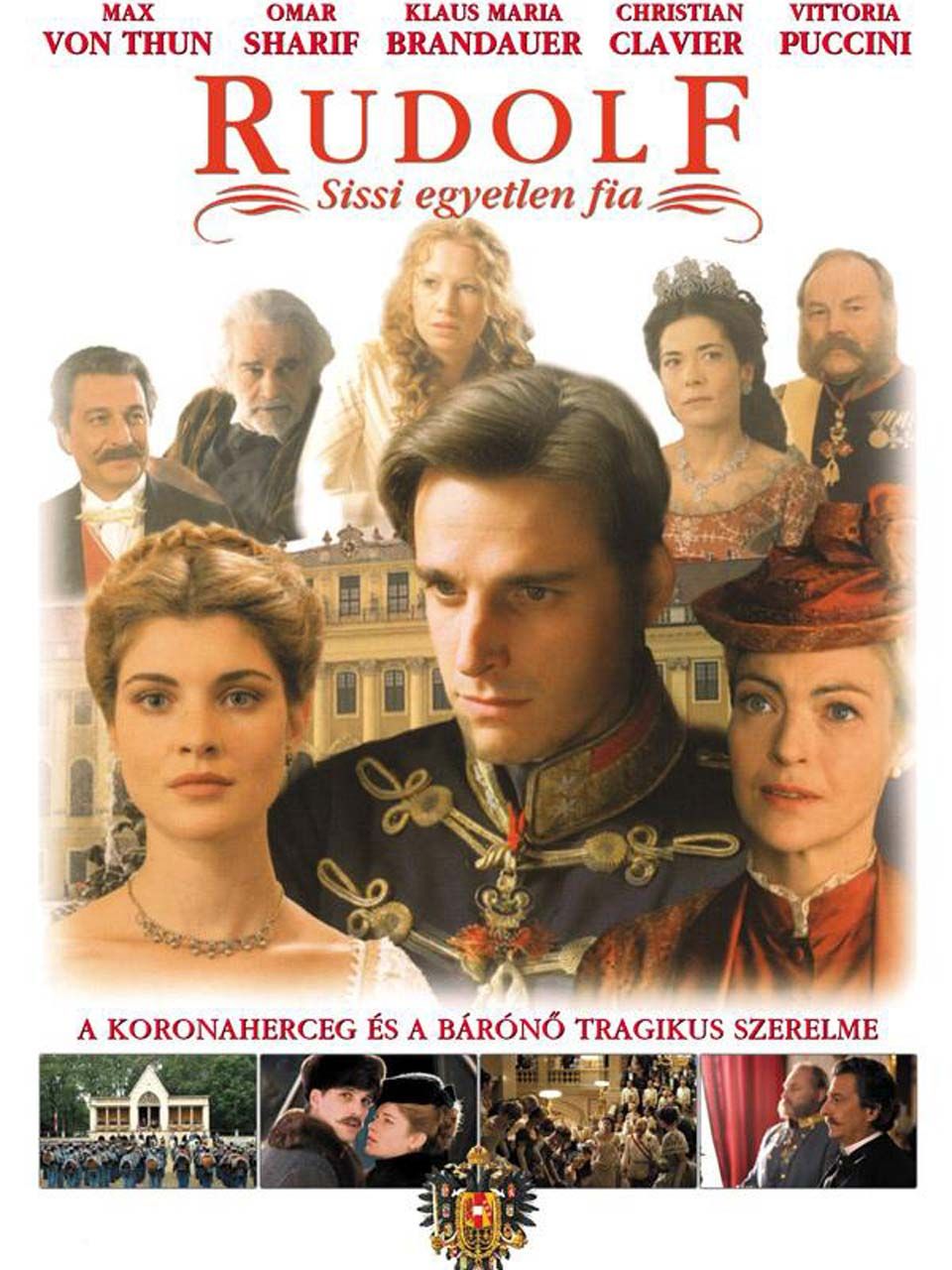 Kronprinz Rudolf - Película 2006