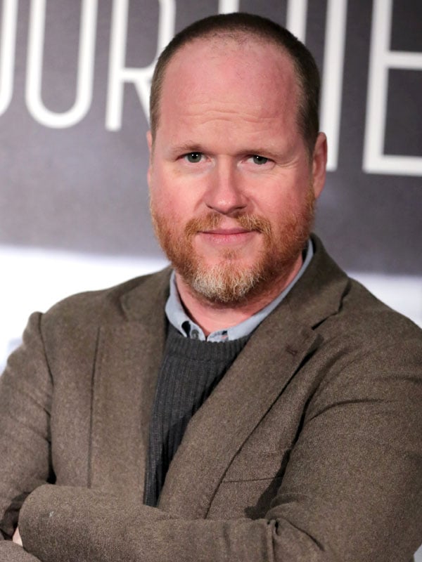 Joss Whedon