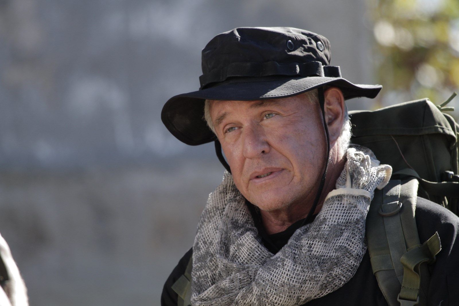 Foto de Tom Berenger Foto Tom Berenger(01)