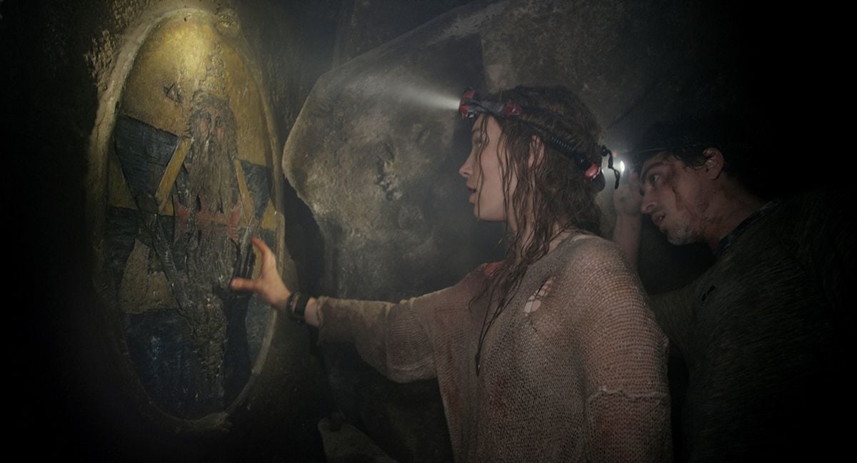 Foto de la película Así en la Tierra como en