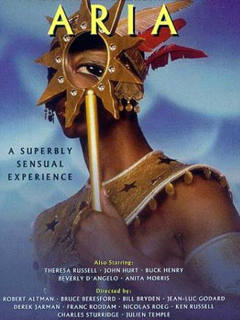Aria - Película 1987