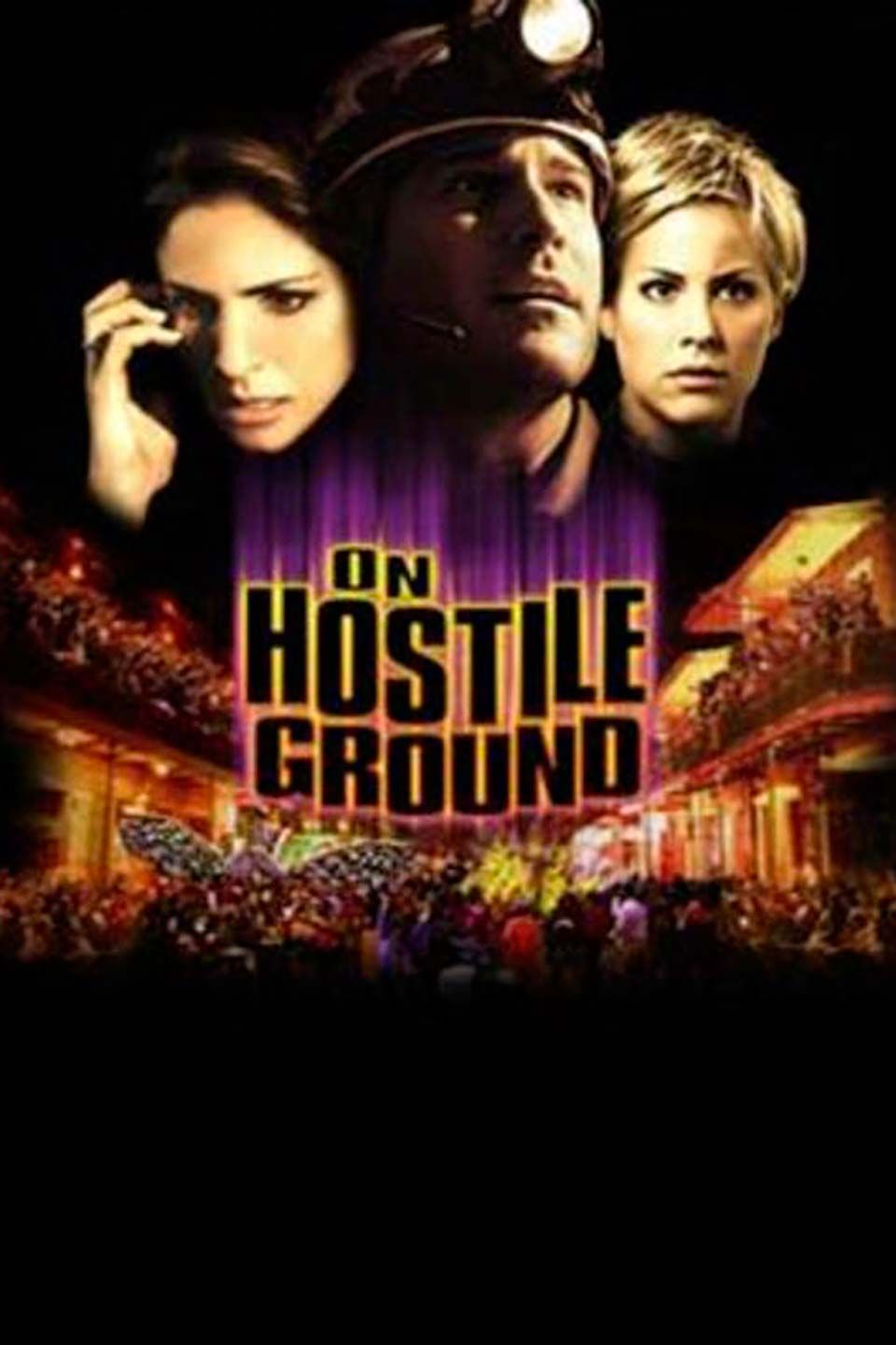En tierra hostil - Documental 2000