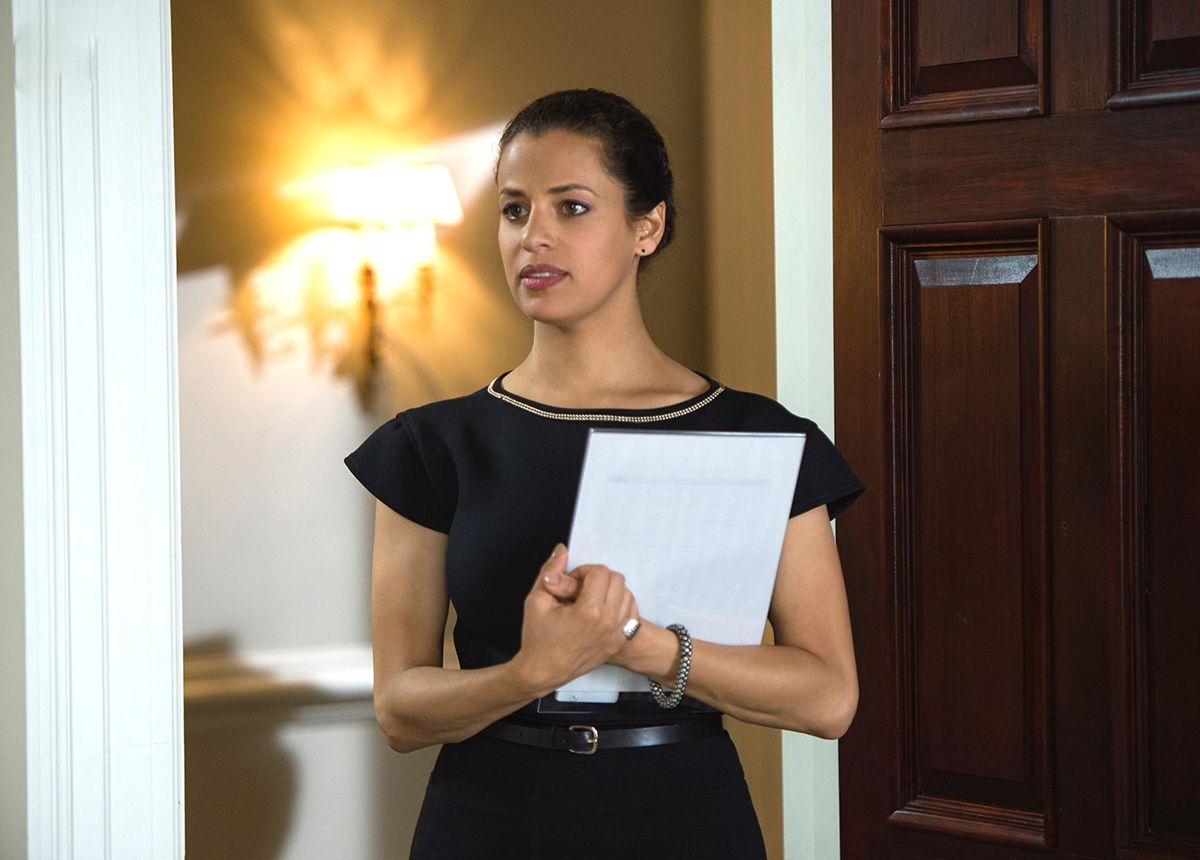 Foto de Athena Karkanis The Lottery Foto Athena Karkanis Foto 37