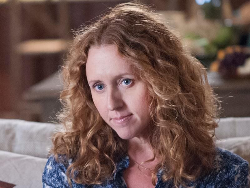 Foto de Brooke Smith Ray Donovan Foto Brooke Smith Foto 3 de 10 SensaCine