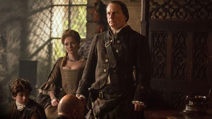 Cuantos Capitulos Tiene La 6 Temporada De Outlander