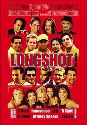 Longshot - Película 2000