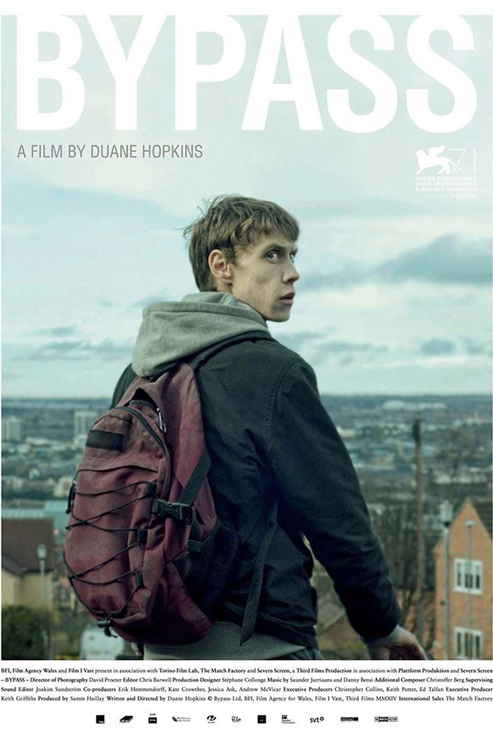 Bypass - Película 2014