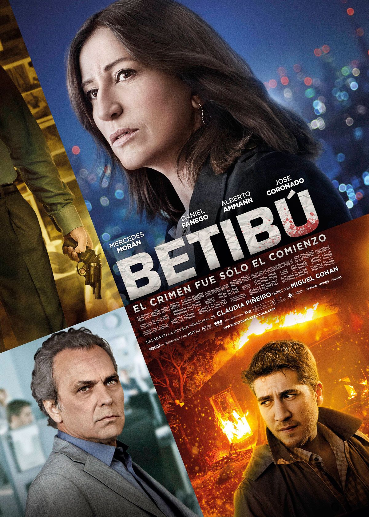 Betibú - Película 2013