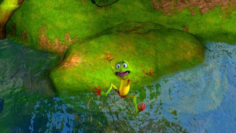 Foto de la película Ribbit - Foto 6 por un total de 13 - SensaCine.com