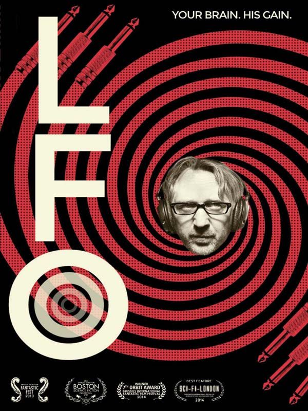 LFO: The Movie - Película 2013