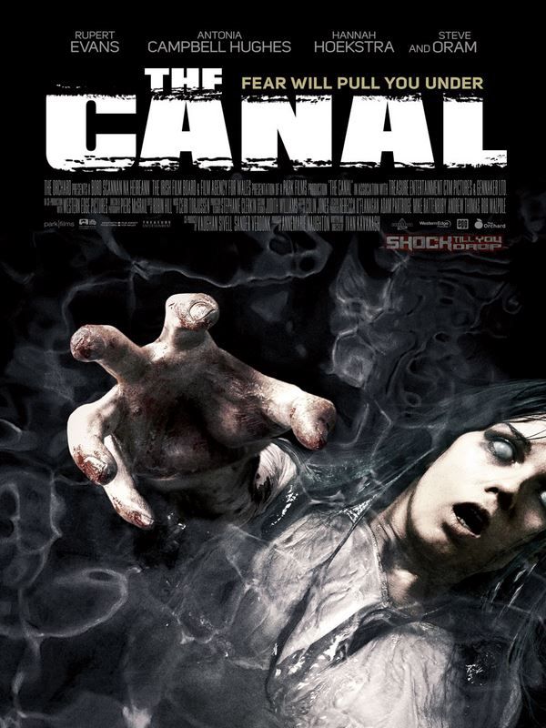 El canal - Película 2014