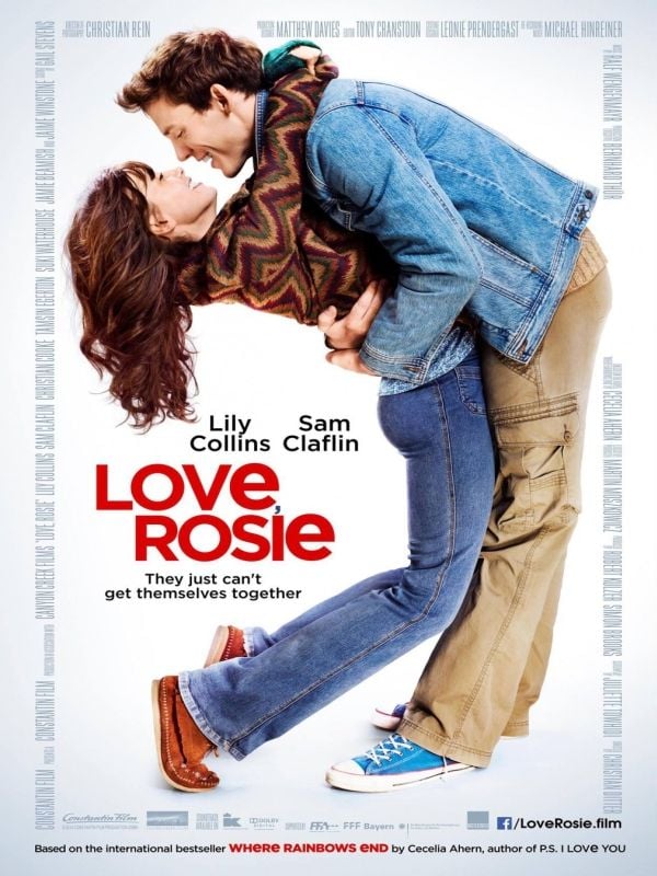 Cartel de la película Los imprevistos del amor Foto 19 por un total de 32 Cartel de la película Los imprevistos del amor Foto 19 por un total de 32