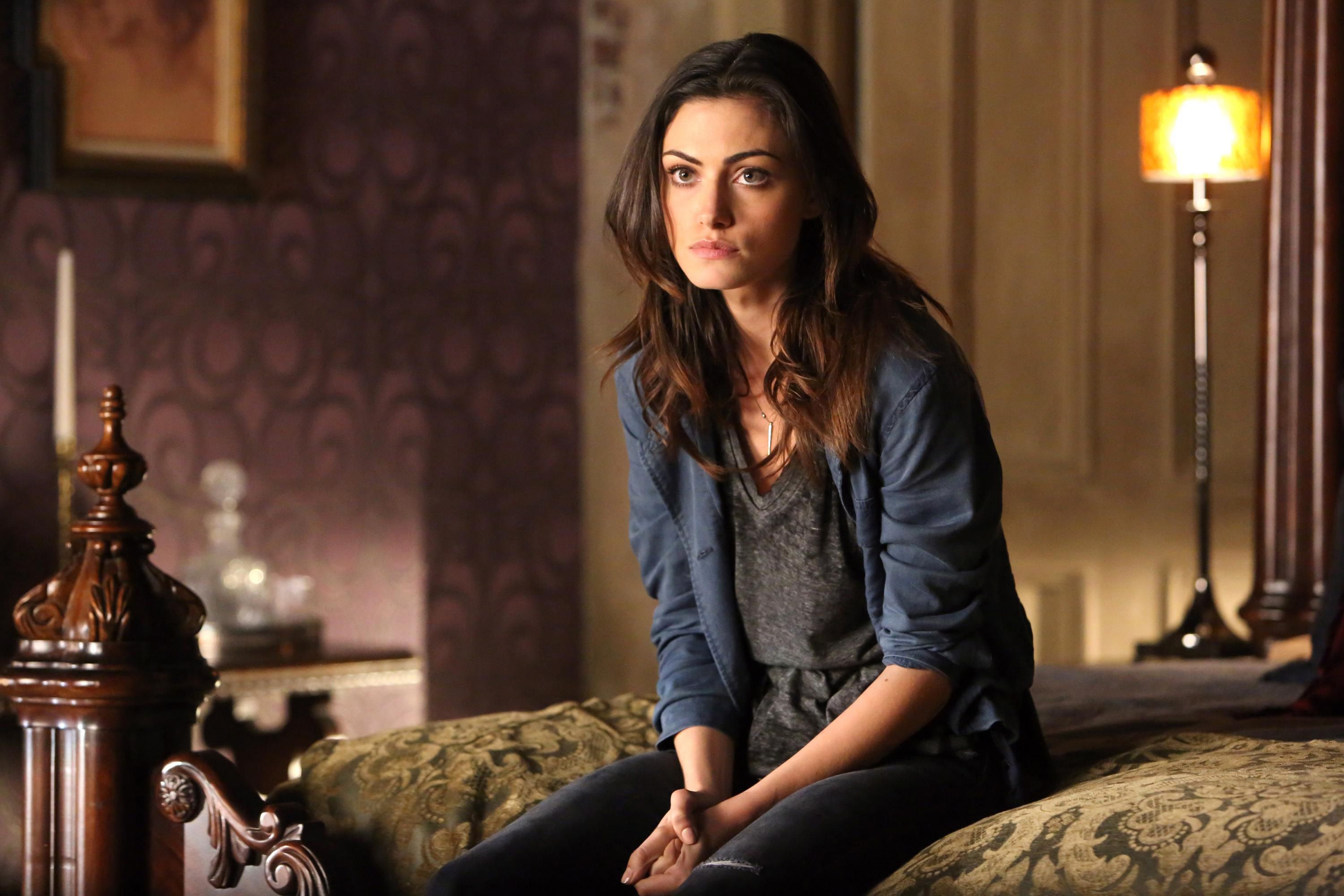 Los Originales Los Originales Foto Phoebe Tonkin Foto 342 sobre