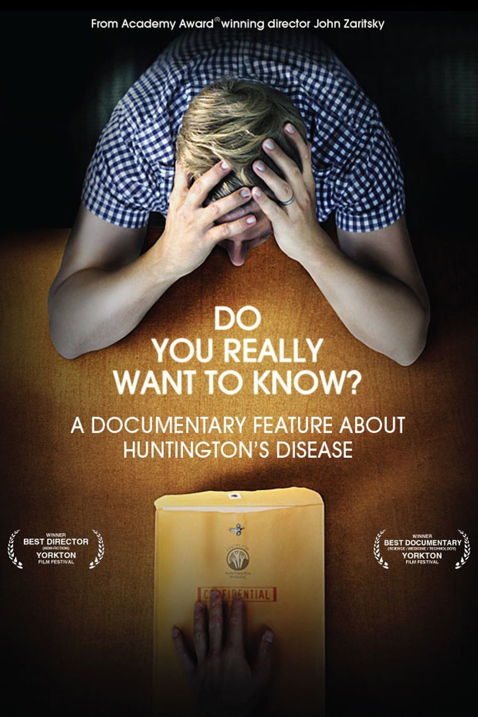 ¿Realmente quieres saberlo? - Documental 2012