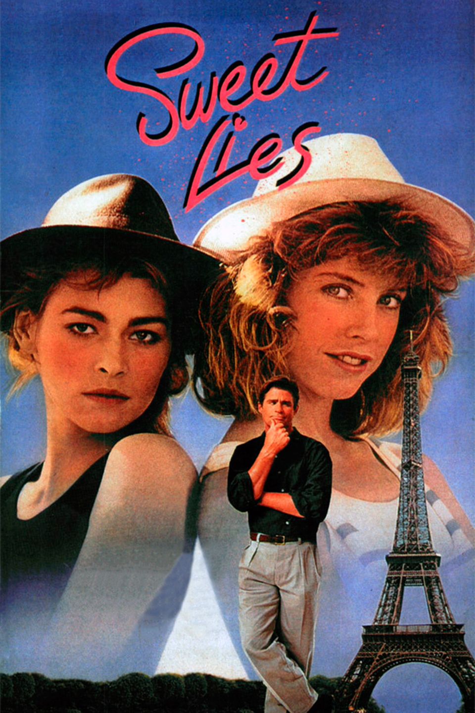 Sweet Lies - Película 1987