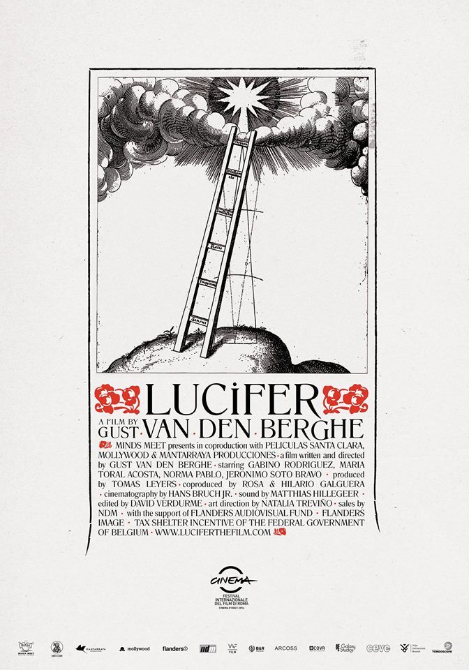 Lucifer - Película 2014