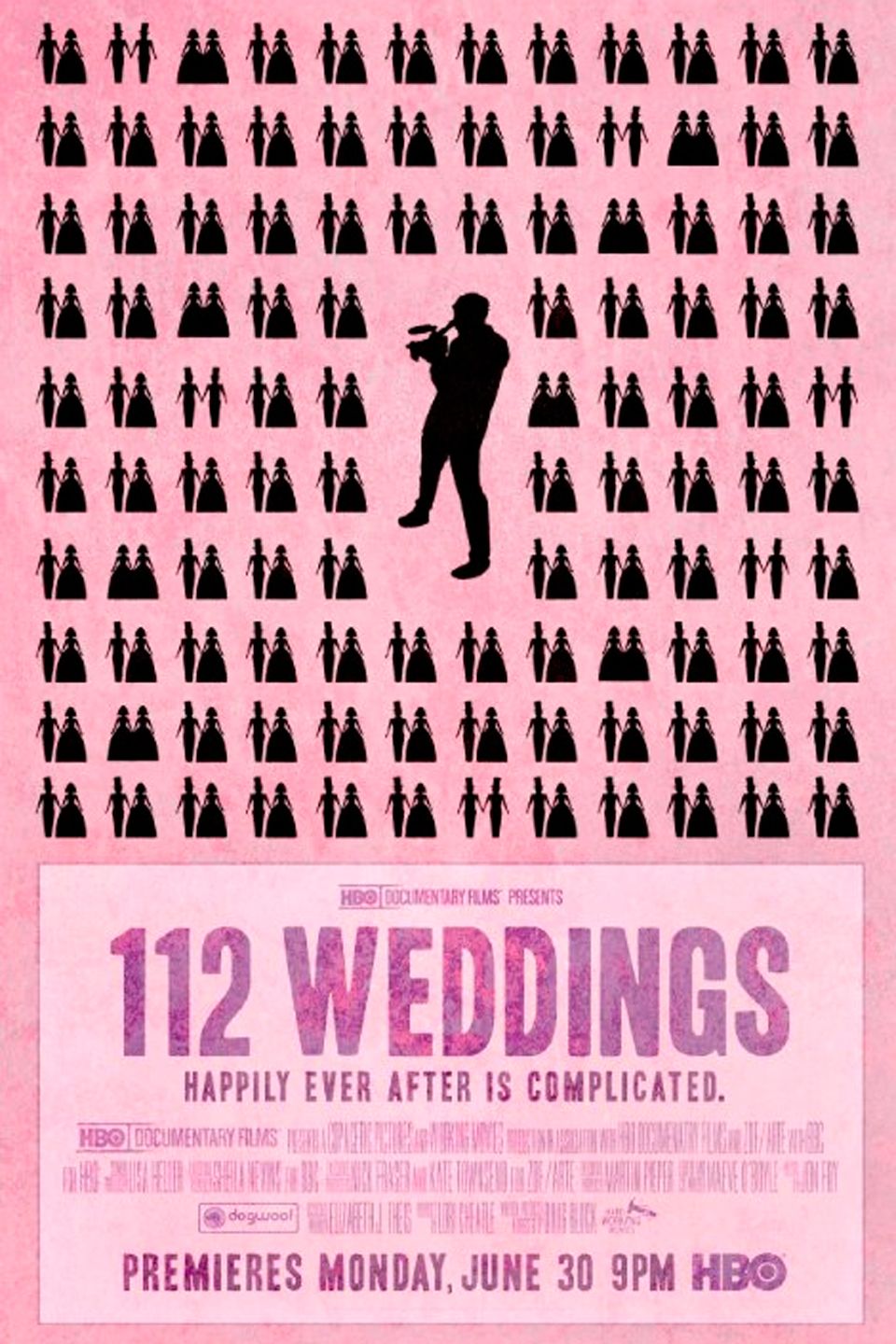 112 bodas - Documental 2013