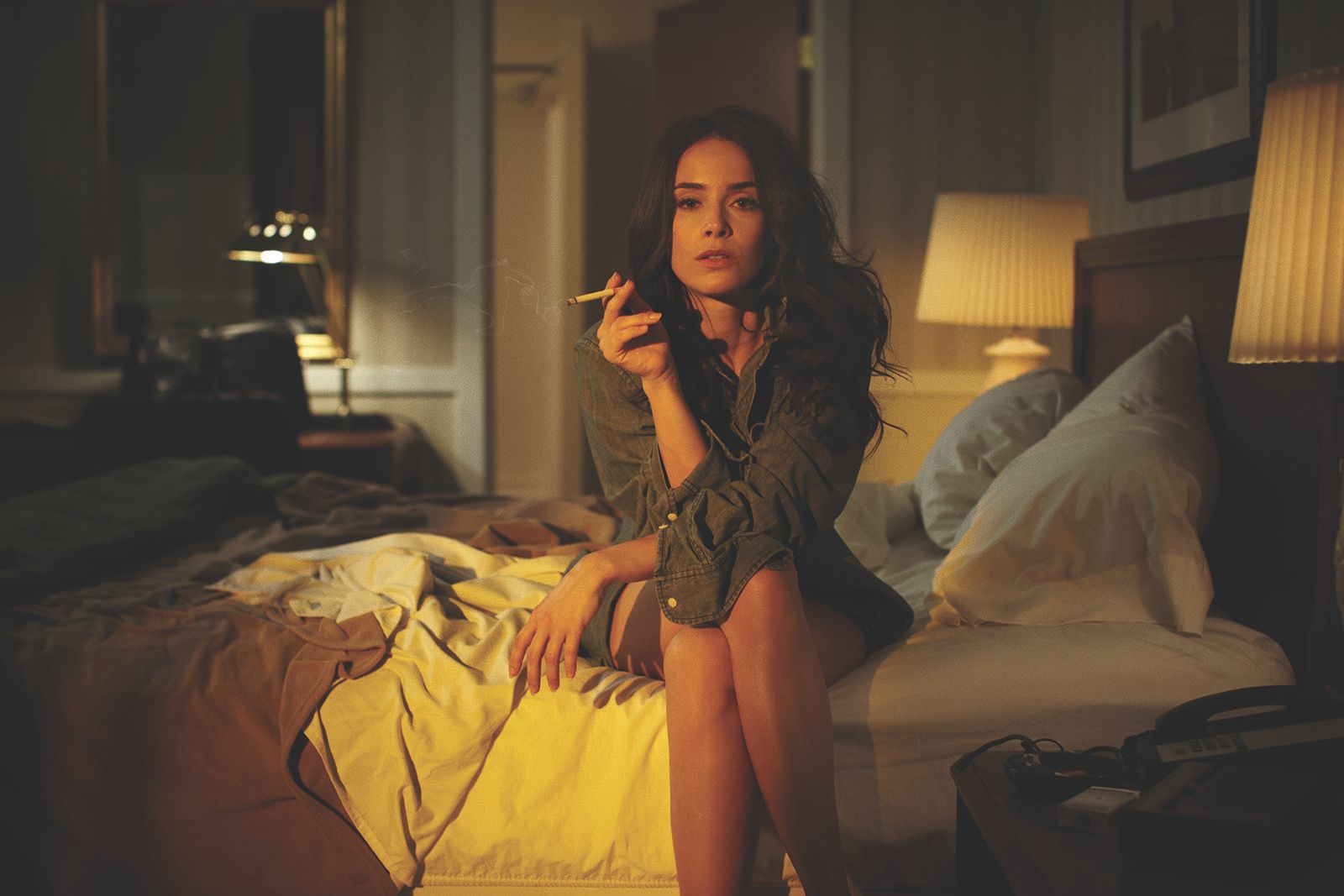 Films Et Séries Tv Avec Abigail Spencer Rectify: Foto Abigail Spencer - 50 sobre un total de 67 - SensaCine.com