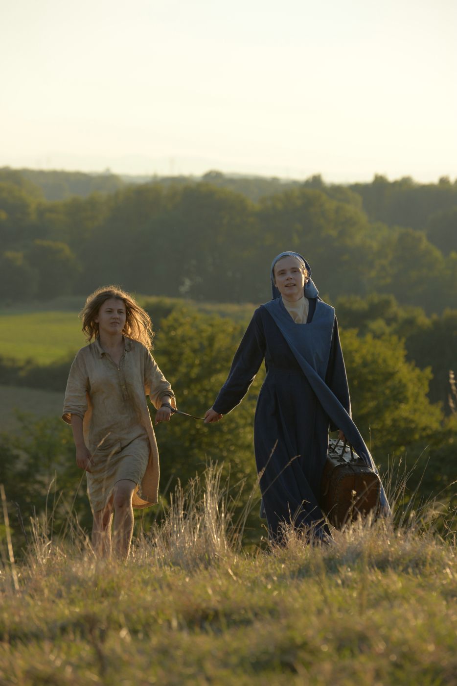 Foto de la película La historia de Marie Heurtin Foto 10 por un total de 25