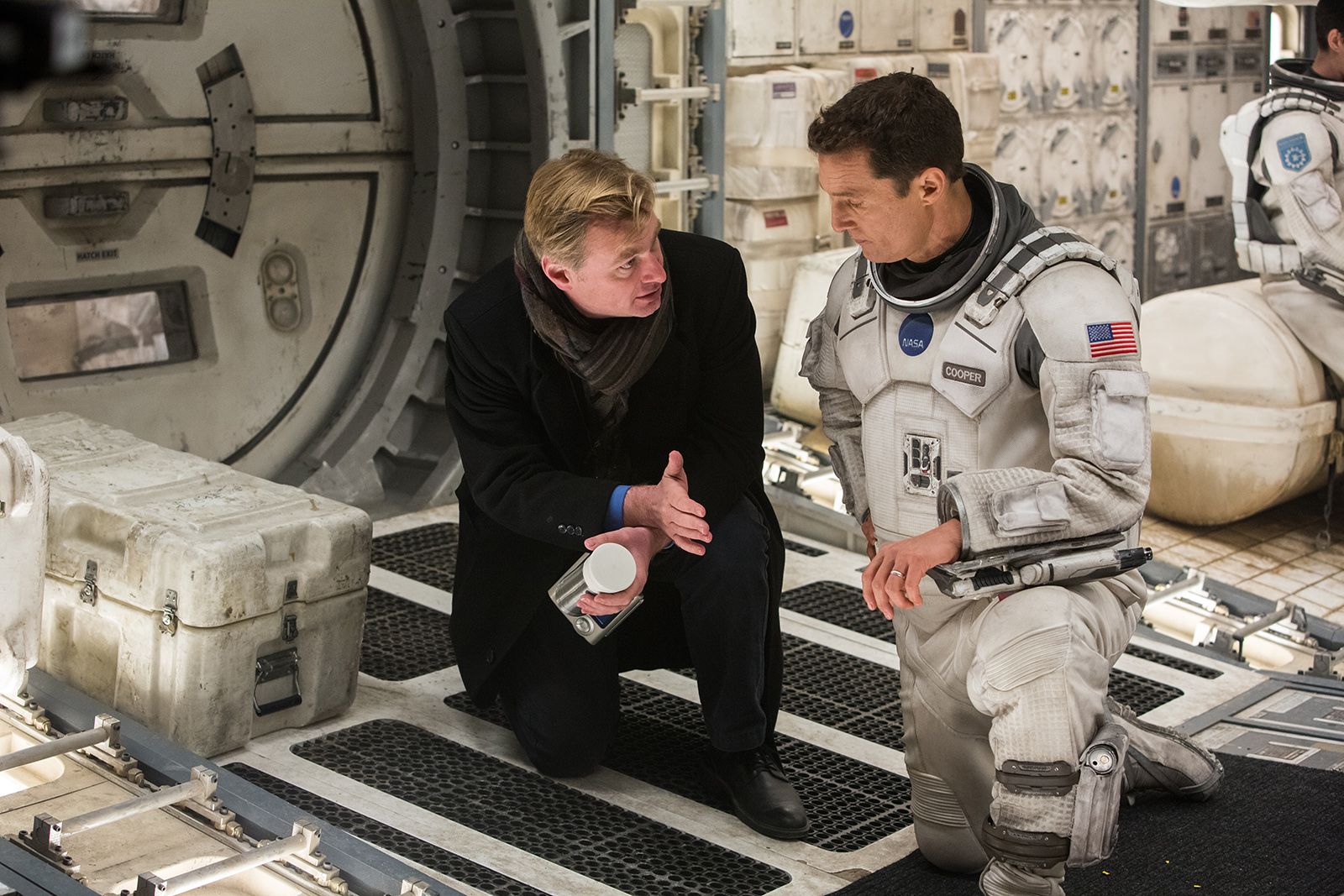 Foto de la película Interstellar Foto 48 por un total de 63