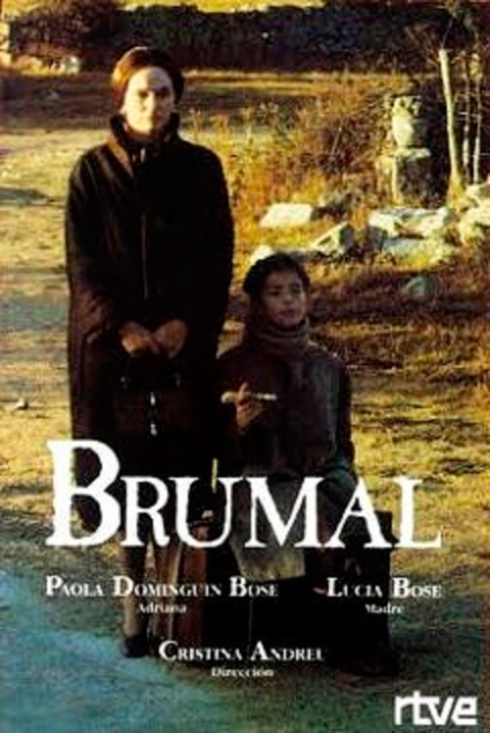 Brumal - Película 1988