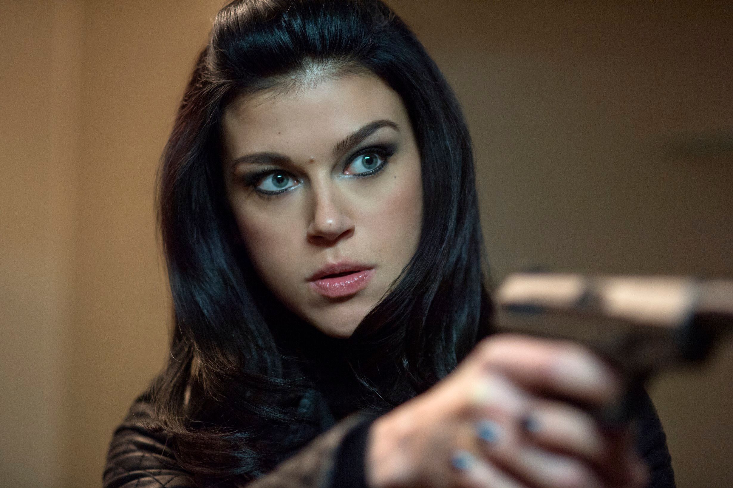 Foto de Adrianne Palicki - John Wick (Un buen día para matar) : Foto