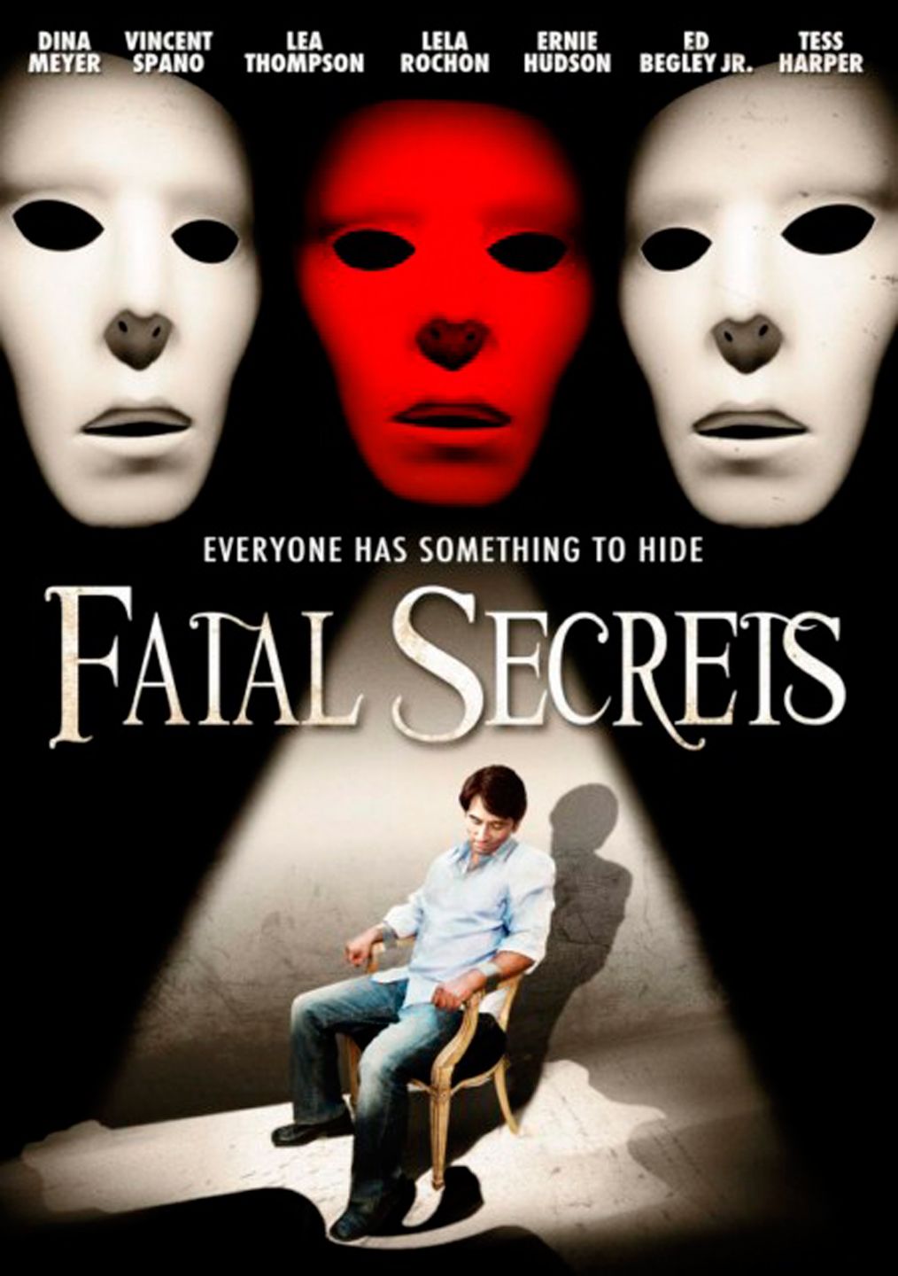 Secreto inconfesable - Película 2008