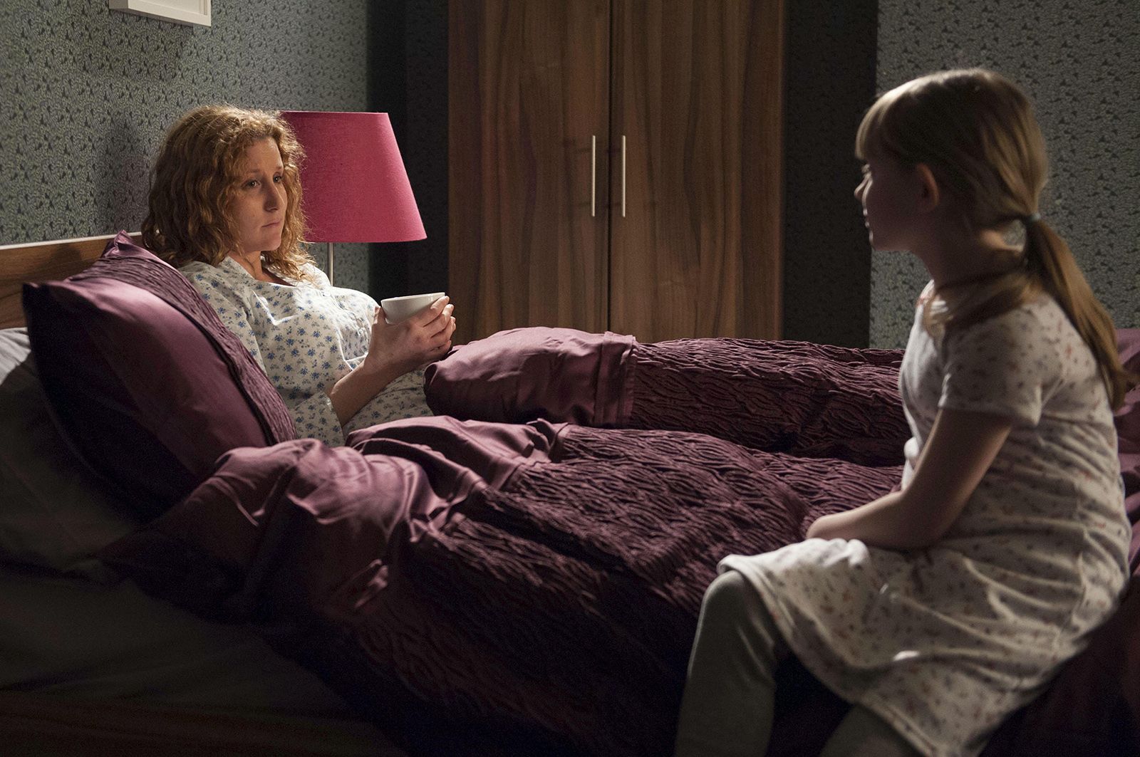 Films Et Séries Tv Avec Bronagh Waugh La caza: Foto Bronagh Waugh - 28 sobre un total de 49 - SensaCine.com