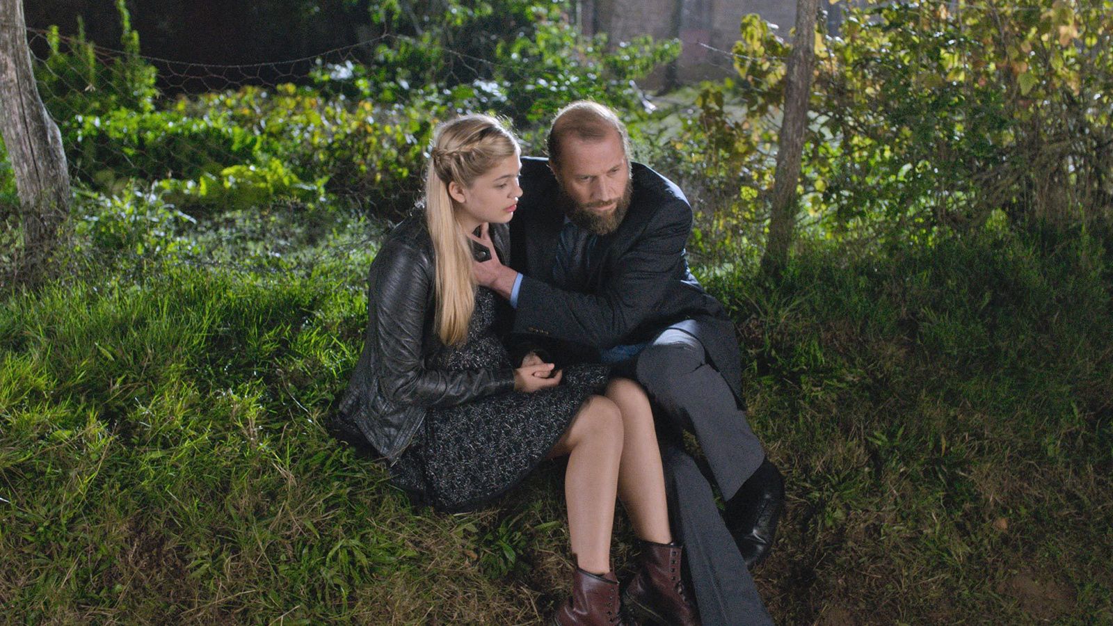 Foto de la película La Familia Bélier Foto 14 por un total de 25