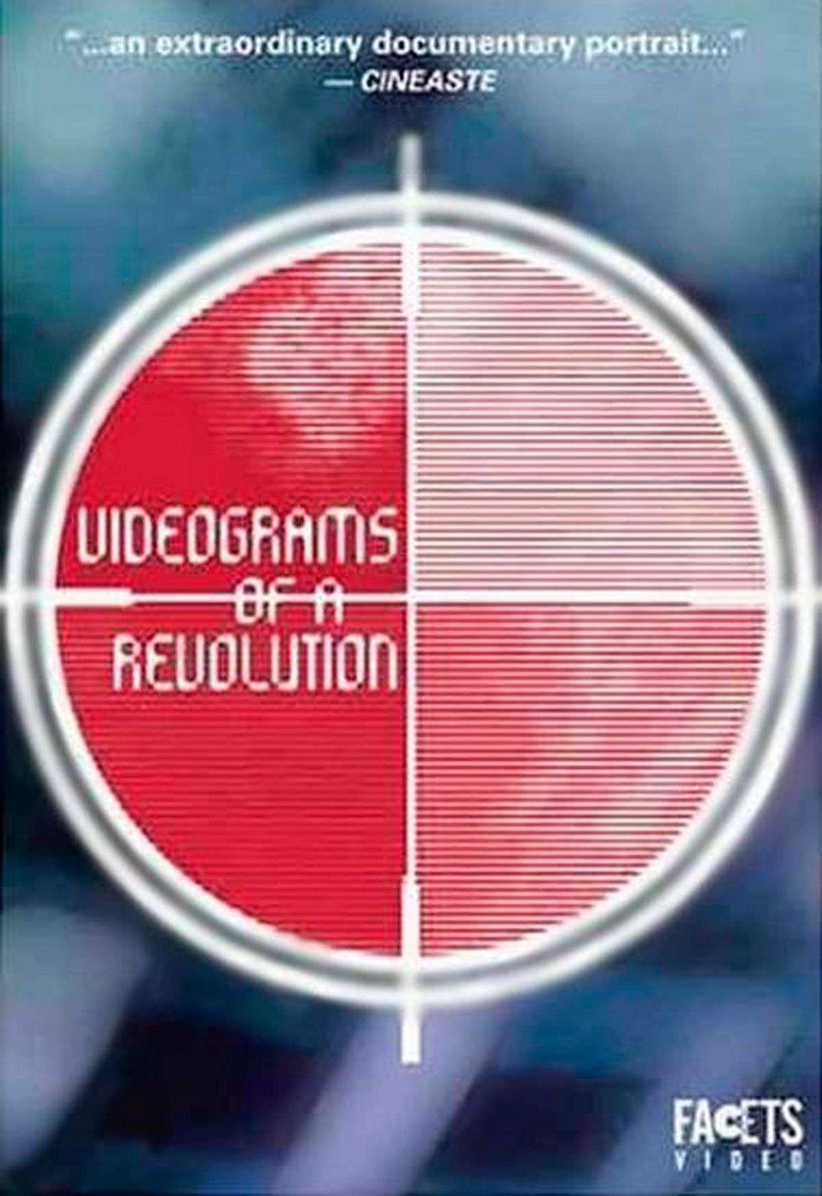 Videogramas de una revolución - Documental 1991