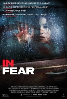 In Fear - Película 2013 