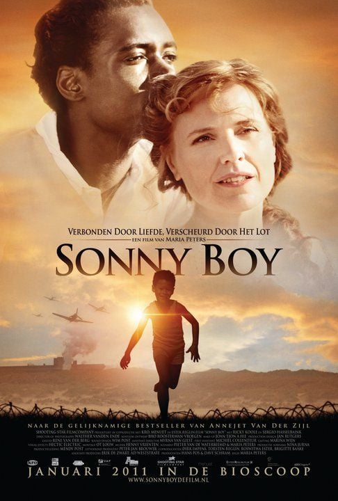 Sonny Boy - Película 1989